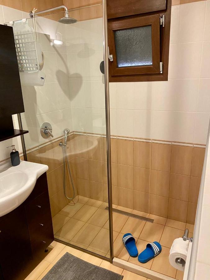 Pachmann Apartments Nea Plagia Zewnętrze zdjęcie