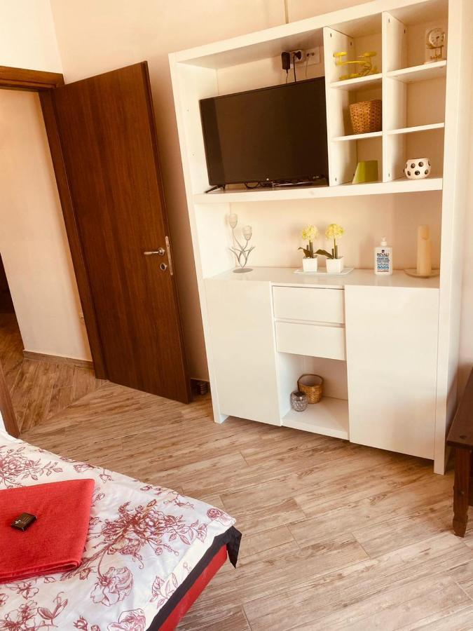Pachmann Apartments Nea Plagia Zewnętrze zdjęcie