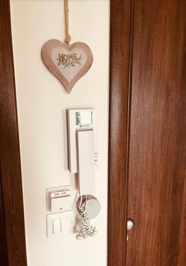 Pachmann Apartments Nea Plagia Zewnętrze zdjęcie