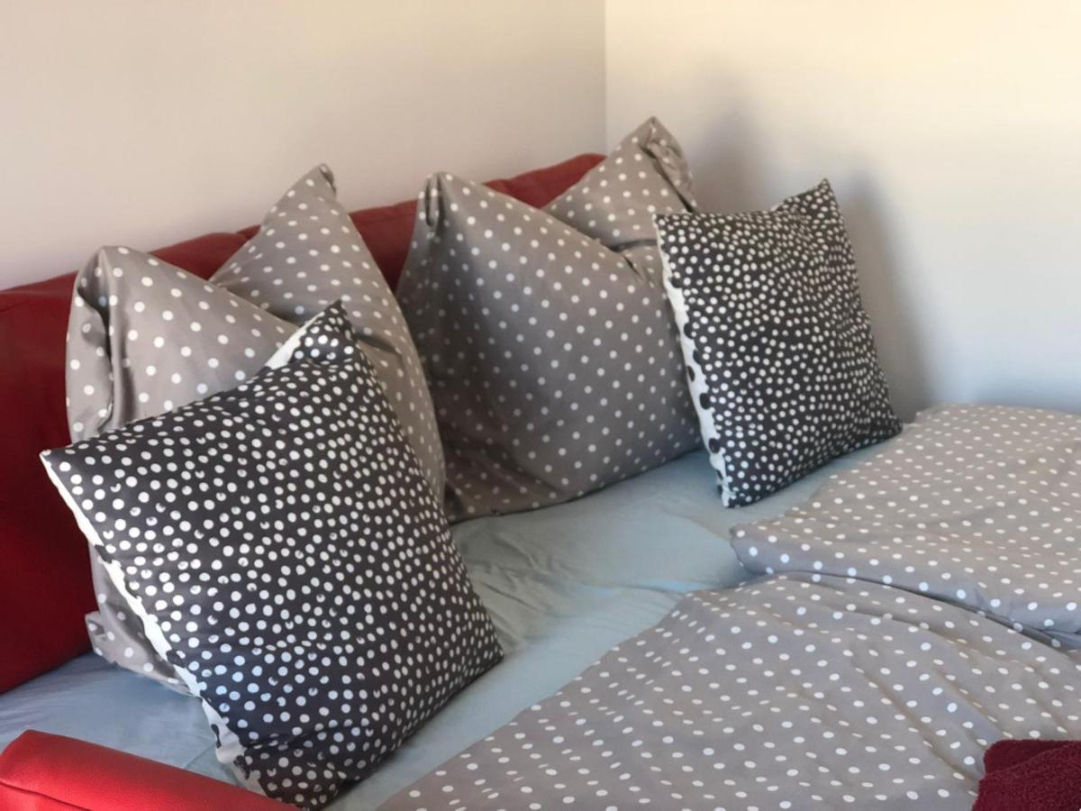 Pachmann Apartments Nea Plagia Zewnętrze zdjęcie