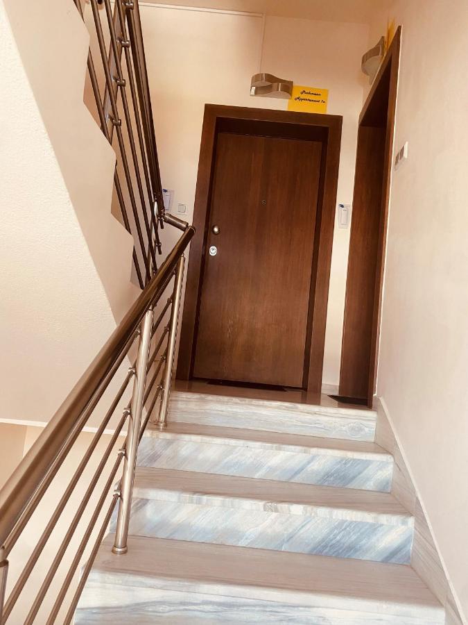Pachmann Apartments Nea Plagia Zewnętrze zdjęcie