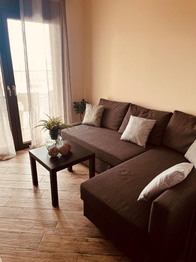 Pachmann Apartments Nea Plagia Zewnętrze zdjęcie
