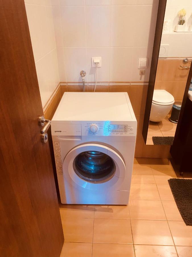 Pachmann Apartments Nea Plagia Zewnętrze zdjęcie