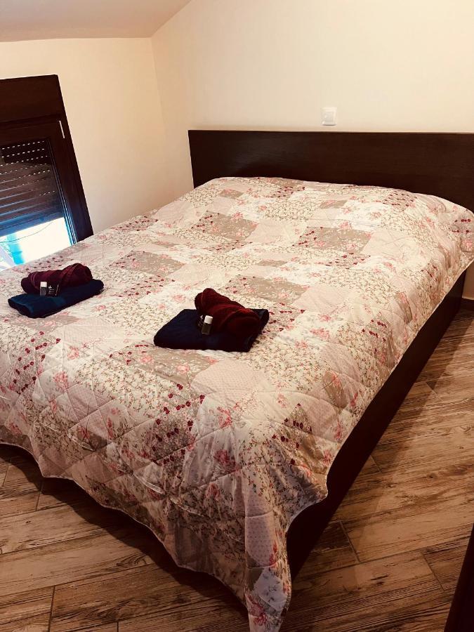 Pachmann Apartments Nea Plagia Zewnętrze zdjęcie