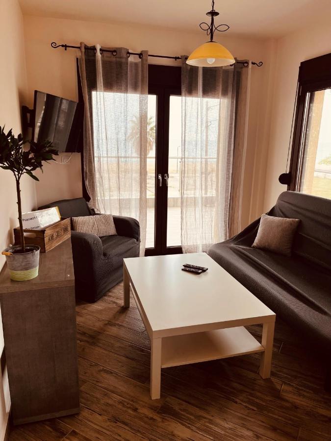 Pachmann Apartments Nea Plagia Zewnętrze zdjęcie