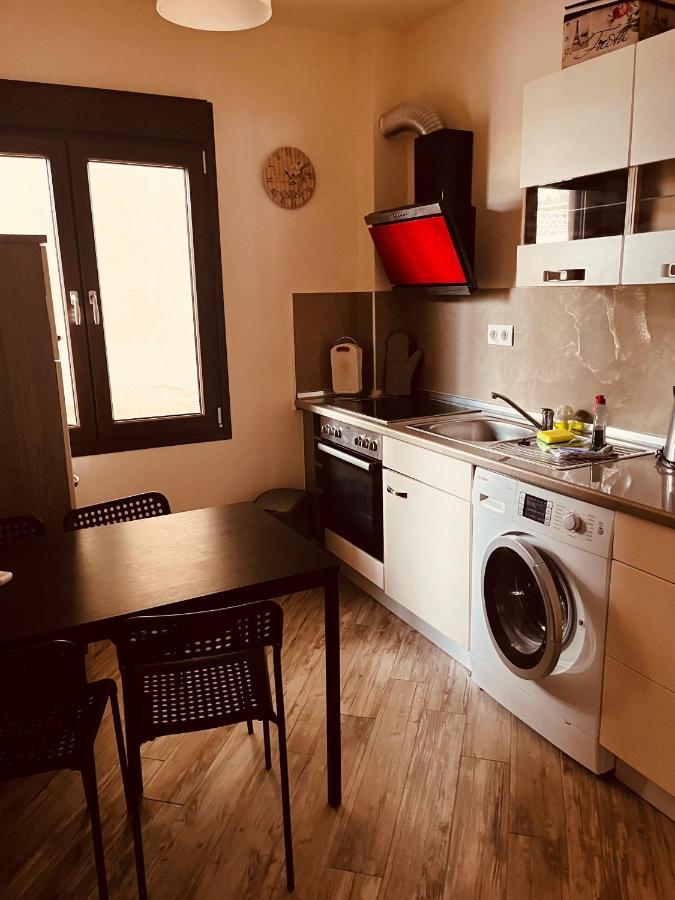Pachmann Apartments Nea Plagia Zewnętrze zdjęcie