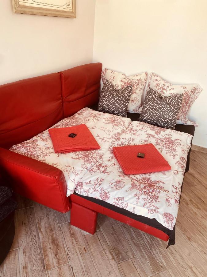Pachmann Apartments Nea Plagia Zewnętrze zdjęcie