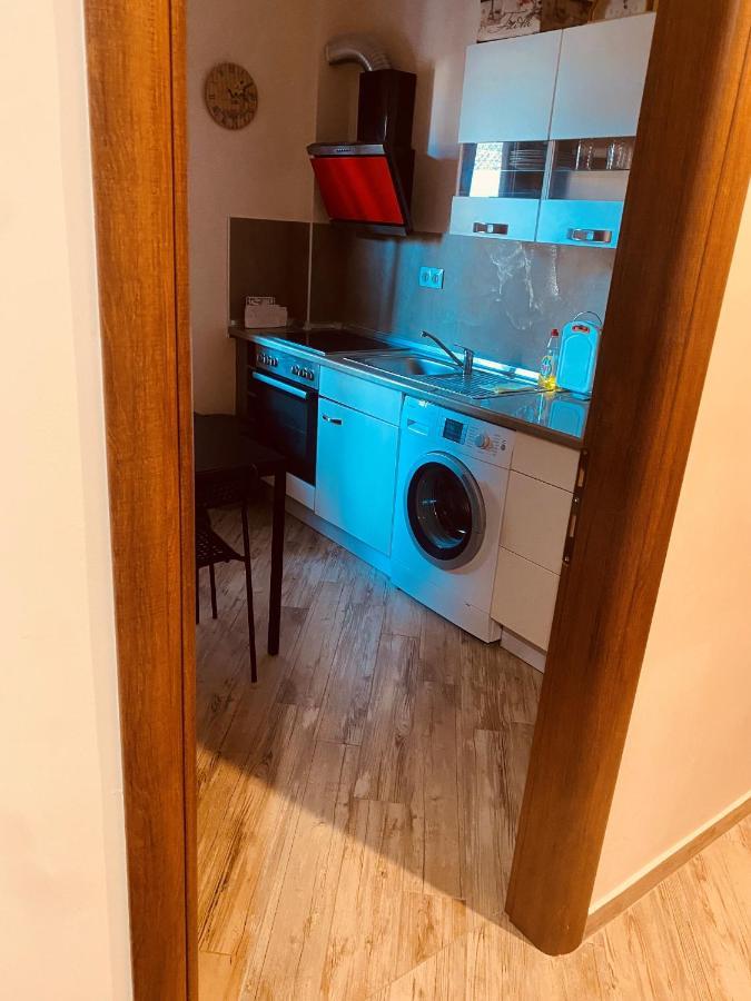 Pachmann Apartments Nea Plagia Zewnętrze zdjęcie