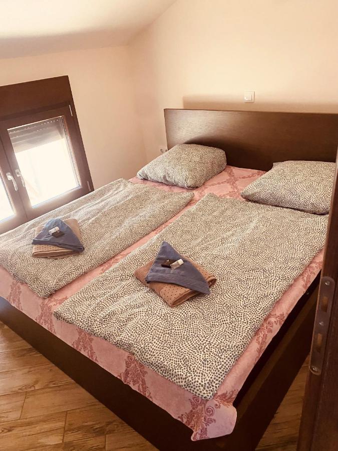 Pachmann Apartments Nea Plagia Zewnętrze zdjęcie