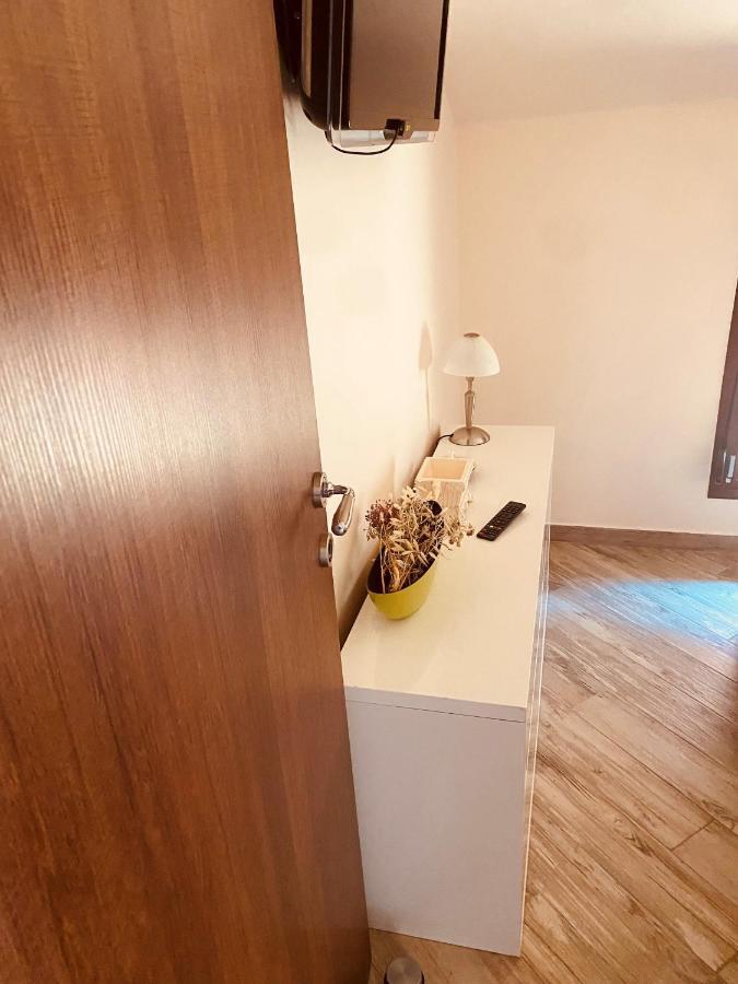 Pachmann Apartments Nea Plagia Zewnętrze zdjęcie