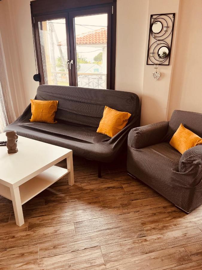 Pachmann Apartments Nea Plagia Zewnętrze zdjęcie