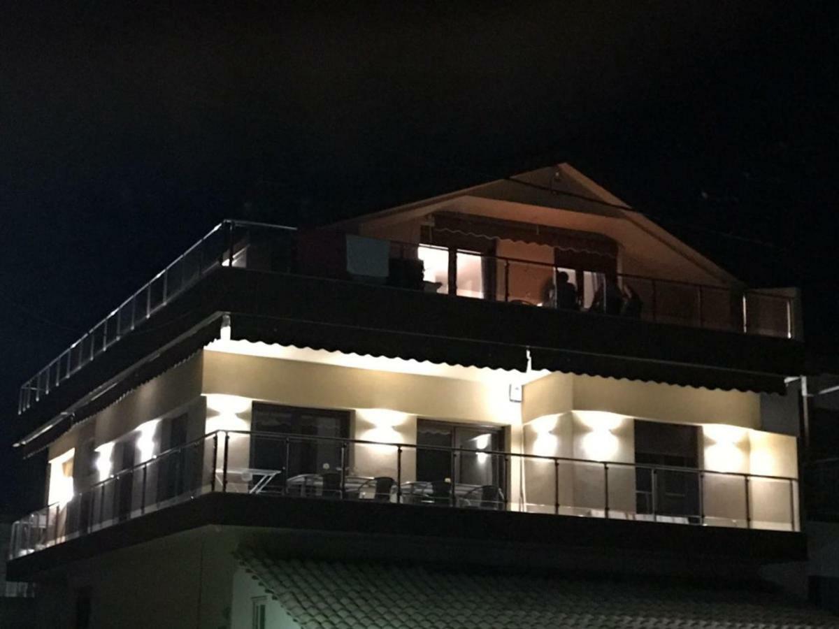 Pachmann Apartments Nea Plagia Zewnętrze zdjęcie